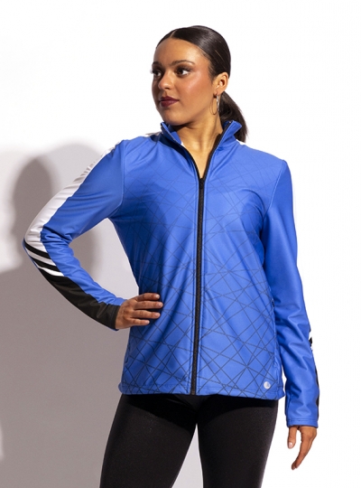 Axel Resist Sideline Jacket